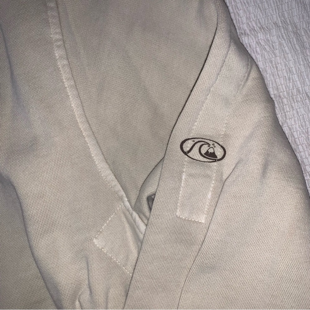 Quicksilver Edition Sweater - Picture 4 of 5